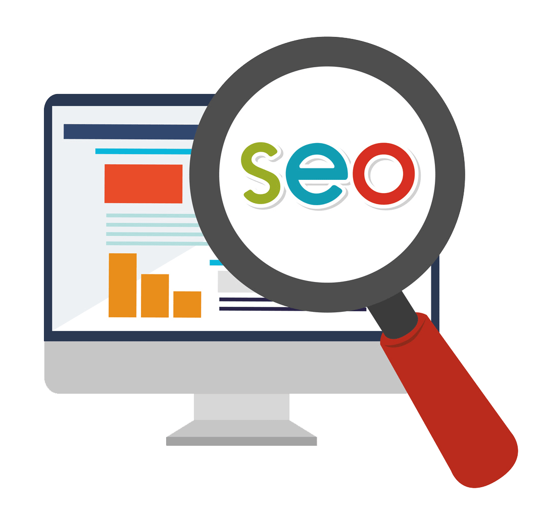 SEO in Warrington