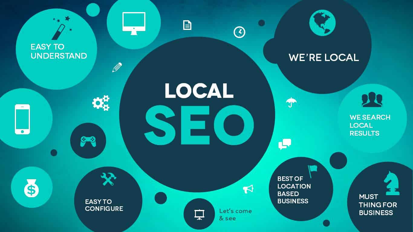 Warrington SEO Company